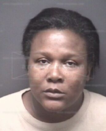 Tammy Hargrove Peterson