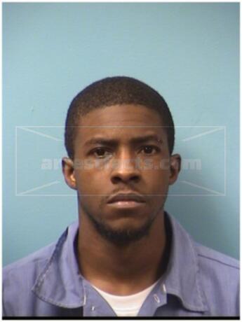 Michael Anthony Hollins