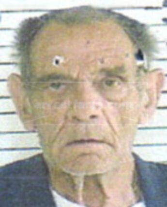 Bobbie Dale Benefield