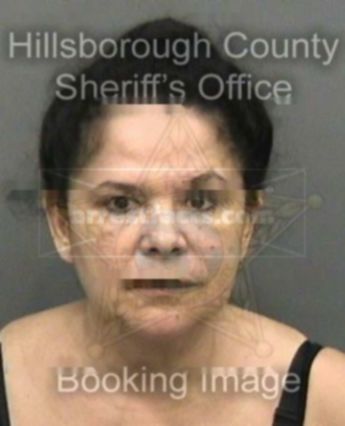 Blanca Estrella Gillispie