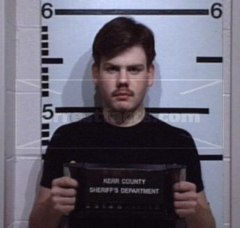 Michael David Mckellar