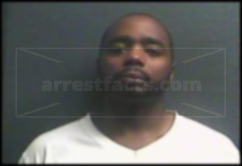 Antonio Clinton Glover