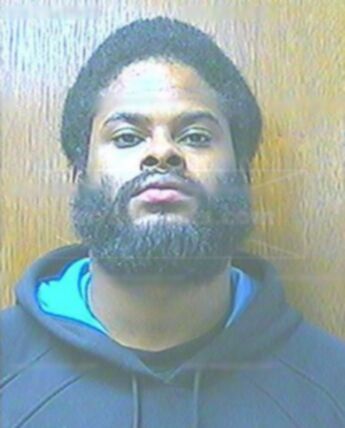 Jerrod Rogers