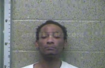 Joseph N Brown