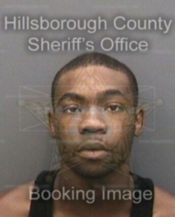 Marcus Devante Carter