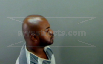 Myrson Kentrell Maddox