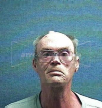 Eugene Terrell Mckenney