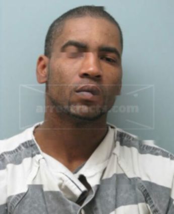 Paul Alvin Harrison