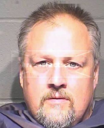 Mark Craig Franklin
