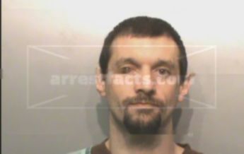 Jeremiah Lee Van Horn