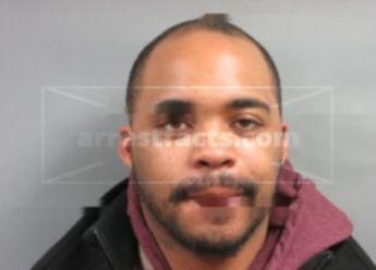 Damion Maurice Morgan