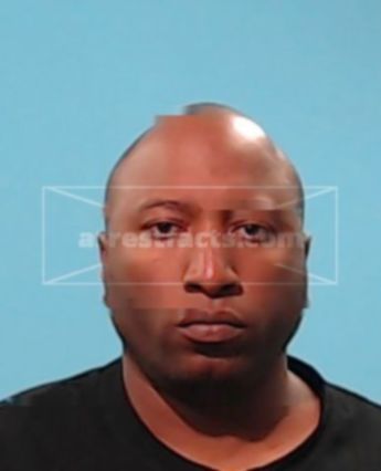 Tramarus Santell Edmonds