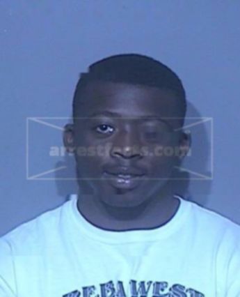 Aaron Lamar Reese