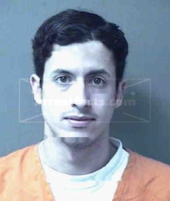 Ismael Sebastian Perez