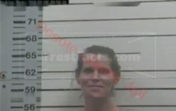 Leigh Ann Swain