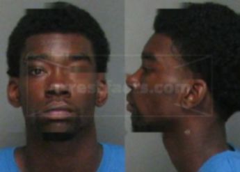 Rayquan Taylor