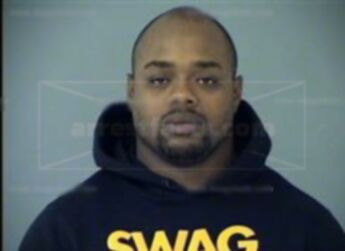 Richard Martez Wade Jr.