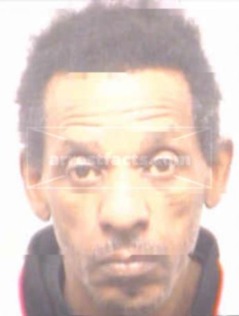 Curtis Leon Ross