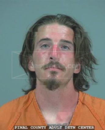 Colton Mogler