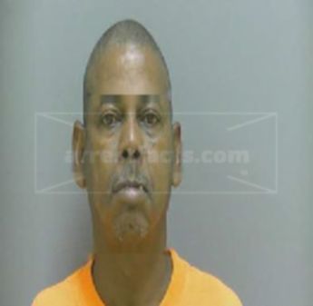 Reginald Andrea Mack