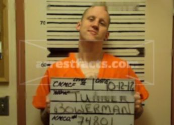 Turner Jacob Bowerman