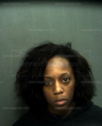 Tracy Denise Gould
