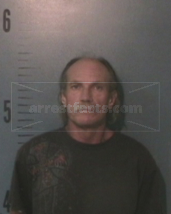 Rocky Wayne Gray