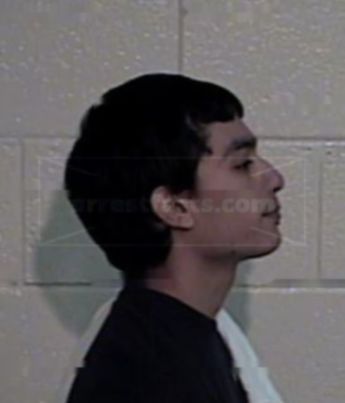 Andrew Salinas Cantu