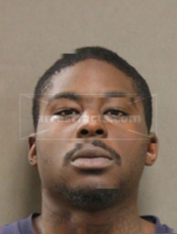 Demont Maurice Vandunk