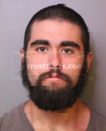 Bradley Michael Thomas