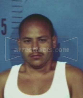 Santos Daniel Rocha