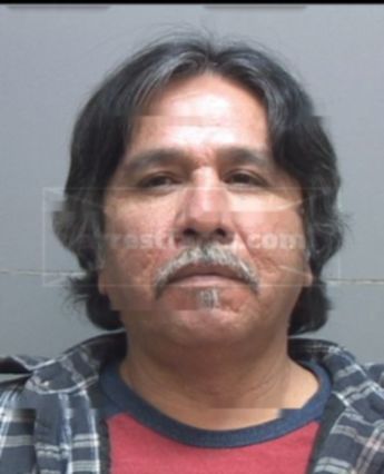 Modesto Joe Pena