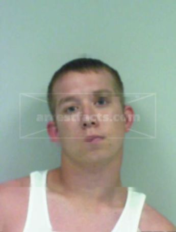 Derek Michael Conaty