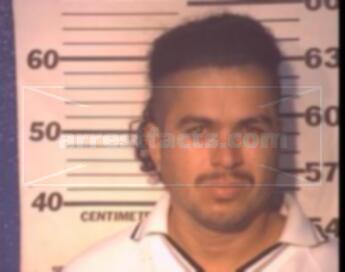 Mario Alberto Rodriguez