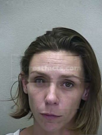 Misty Richards Madden