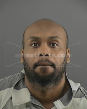 Curtis Nmi Britton