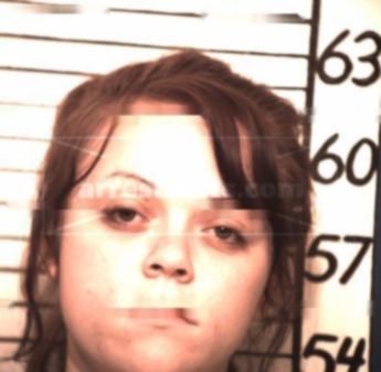 Nicole Lynn Harris