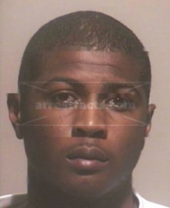 Jahvon Achar Simms