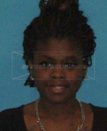 Dominique Shontrell Days