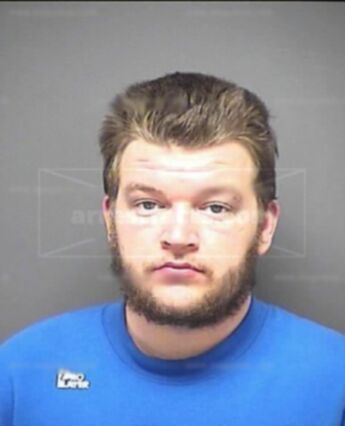 Joshua Stuart Peeden
