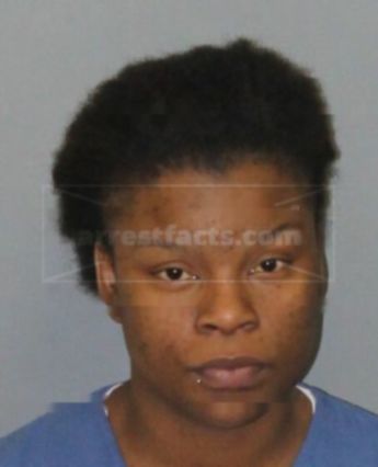 Tanesia Kierra Mars