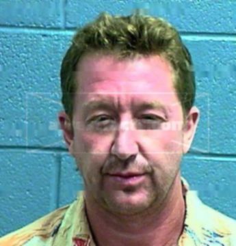 Glenn James White