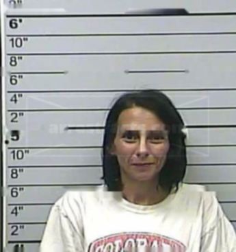 Heather Dawn Smith