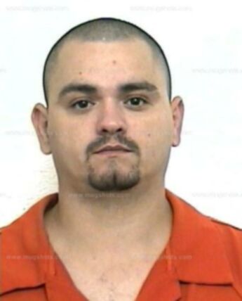 Timothy Keith Martinez