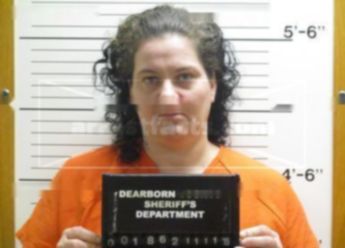 Rebekah Jean Swihart