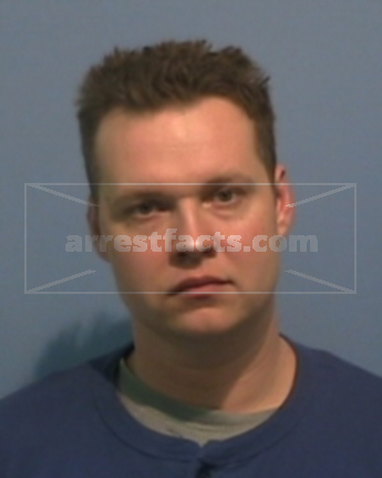 Joel Keith Simmonds