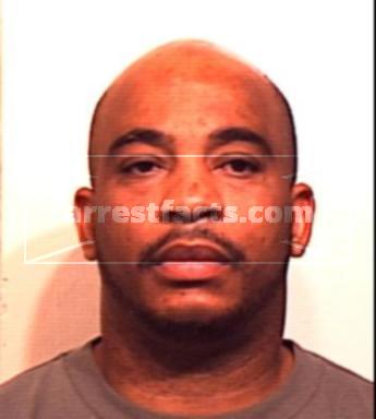 Wayne Earl Brandon