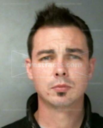 Garrett Kenneth Wheatley