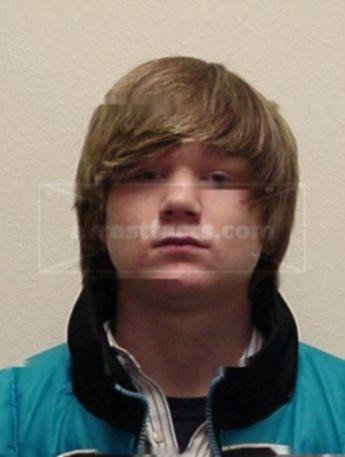 Ryan D Meier