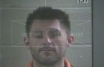 Jonathan Clint Segraves
